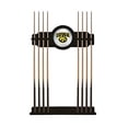 thumbnail image 1 of Holland Bar Stool CueBKIowaUn Iowa Cue Rack - Black, 1 of 1