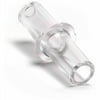 BACtrack Breathalyzer Mouthpieces Reusable Breath Alcohol Tester Mouth Piece Covers, 10-Pack