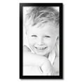 thumbnail image 2 of ArtToFrames 14x26 inch Black Picture Frame, Black MDF Poster Frame (4267), 2 of 8
