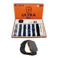 thumbnail image 1 of Reloj inteligente Gadgets&Fun  7 correas intercambiables., 1 of 3