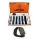 thumbnail image 1 of Reloj inteligente Gadgets&Fun  7 correas intercambiables., 1 of 3