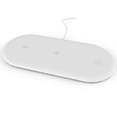 thumbnail image 1 of Mini cámara Cámara inalámbrica WiFi 1340P pequeña cámara de vigilancia de seguridad para el hogar de alta definición, sin tarjeta SD, mini cámara portátil para niñera, con detección de movimiento de, 1 of 9