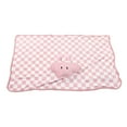thumbnail image 1 of Heated Blanket, USB Eletric Throw Blanket with Cushion, Soft Fuzzy Fluffy Cozy Plush Furry Comfy Warm Blanket, for Couch, Bed, Chair, Sofa, Bedroom, Office, 45" X 31", 1 of 7
