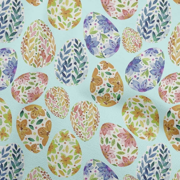 oneOone Velvet Mustard Yellow Fabric Map Dress Material Fabric Print Fabric By The Yard 58 Inch Wide