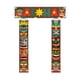 thumbnail image 3 of Decoraciones para Fiestas Hawaianas, Decoración para Colgar en La Pared de La Puerta, Pancarta Tropical para Fiestas Hawaianas de Carnaval, 3 of 9