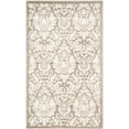 thumbnail image 3 of Safavieh Amherst Rosabel Geometric Area Rug, Wheat/Beige, 4' x 6', 3 of 9