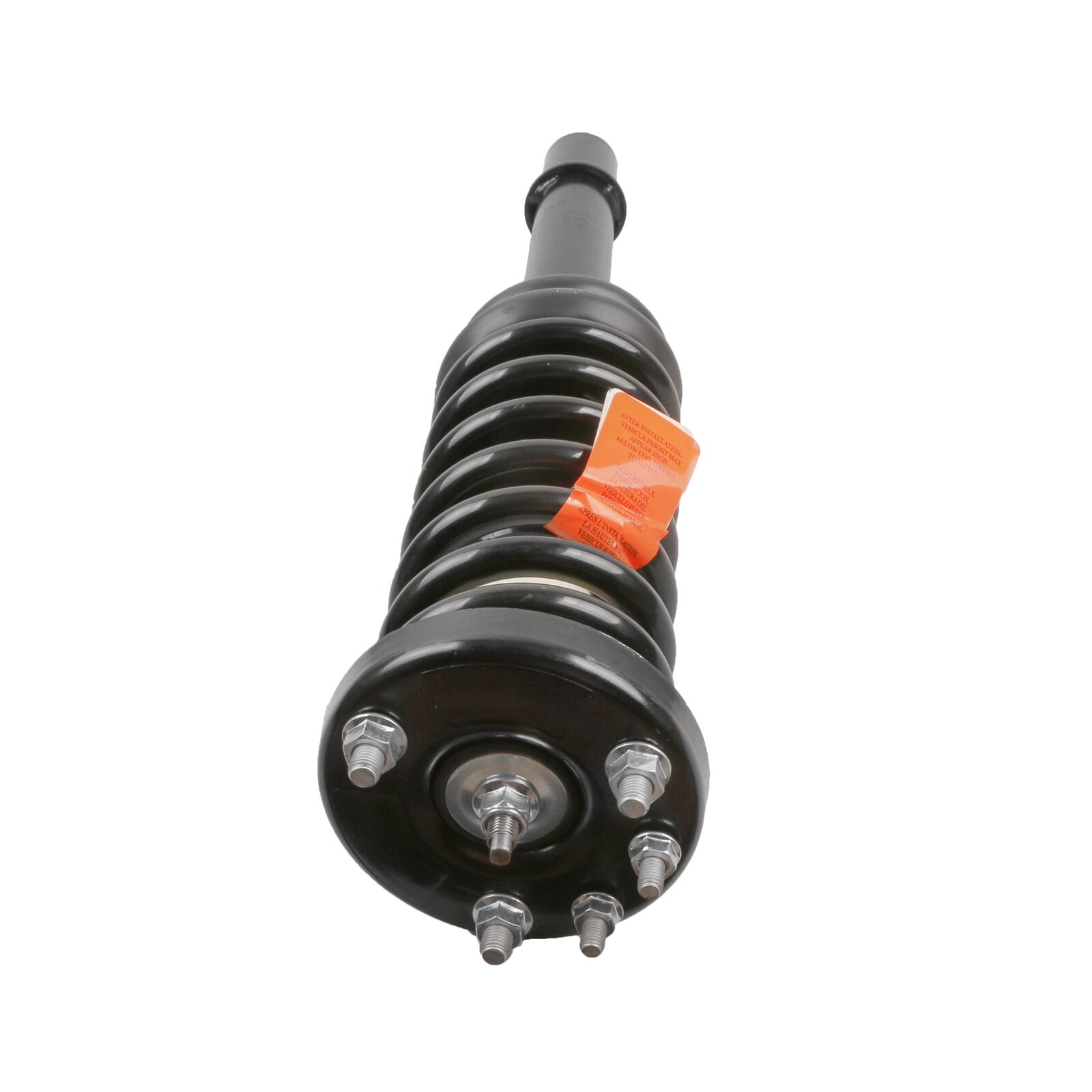 MOSTPLUS Set(2) Front Complete Struts Assembly w/ Coil Spring for 2003-2007 Honda Accord