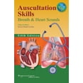 thumbnail image 1 of Auscultation Skills with Access Code: Breath & Heart Sounds, 1 of 2