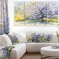 thumbnail image 1 of Cerisier en Fleurs, 1 of 3