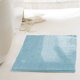 thumbnail image 4 of Luxury Ultra-Dense Short Pile Chenille Carpet All-Season Home Use Bedroom Soft Absorbent Non-Slip Rug For Flooring Home Decor, 4 of 9