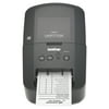 Brother QL-720NW Label Printer, 93 Labels/Minute, 5"w x 9-3/8"d x 6"h
