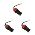 thumbnail image 4 of Tholdsy Card Reader Converter Tool Home Office Readers High Transfer TF Computer Cards Professional Accessory Data Memory Speed Type1 NO1, 4 of 6