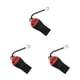 thumbnail image 3 of Methold Card Reader Converter Tool Home Office Readers High Transfer TF Computer Cards Professional Accessory Data Memory Speed Type1 NO1, 3 of 6