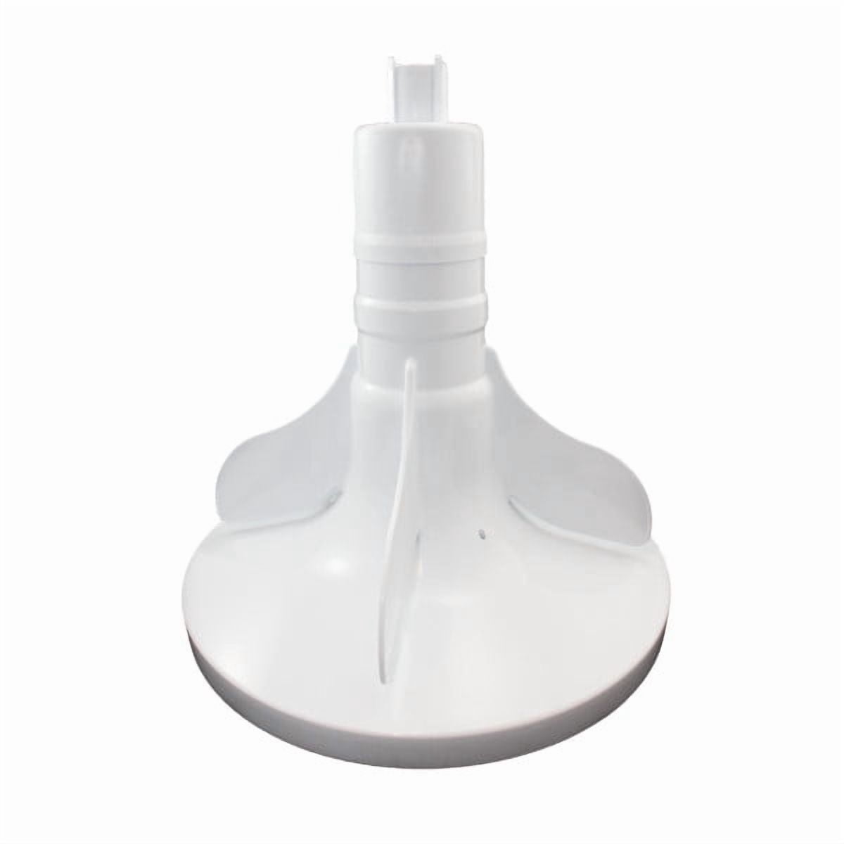 Agitator Base Whirlpool 3951632 WP3951632