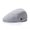 Adjust the light gray, variant on Mao Woo Brey Hat Men's Retro Light Body Forward Hat Female Hat Female Hat, Middle -Aged Elderly Traveling Casual Peak Hat Wholesale