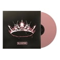 thumbnail image 1 of Blackpink - The Album - K-pop Lp Acetato Vinyl Rosa Universal Vinyl, 1 of 2