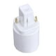 thumbnail image 4 of Adaptador de enchufe G24 a E27 Cateissary 5 Piezas para Base de lámpara de Iluminación del hogar, 4 of 6