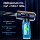 thumbnail image 2 of Air Duster Vacuum Cleaner 50000RPM 3 Gear, Blowing Dust, 2 of 5