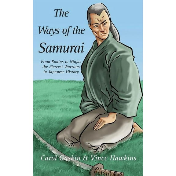 Adventures in History: The Ways of the Samurai (Paperback)