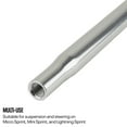 thumbnail image 5 of Aluminum Swedged Panhard/Radius Rod 13 Inch, 5 of 7