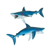 6.5" SHARK (1 DOZEN) - BULK