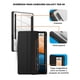 thumbnail image 2 of Funda Teknet Folder Clear para Samsung Galaxy Tab S9 de 11, 2 of 4