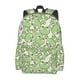 thumbnail image 2 of Disketp Cute Frog Mochila Escolar de Gran Capacidad y Peso Ligero, Mochila de Viaje Ideal para Escuela, Trabajo y Uso Diario, Cómoda y con Estilo, 2 of 8