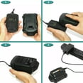 thumbnail image 6 of 4PACK 8.0Ah For WORX 20V MAX Extend Lithium Battery 20 Volt WA3520 WA3525 WA3575 WG155, 6 of 7