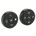 thumbnail image 1 of Car Steering Wheel Control Button Volume GPS Wireless Controller Switch, 1 of 7