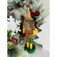 thumbnail image 3 of Santa's Workshop 14" Beer Miester Nuctcracker, 3 of 5