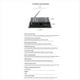 thumbnail image 5 of AK380 Amplificador Bluetooth Audio HiFi Karaoke Amplificador de Cine en Casa de 2 Canales Amplificador de Potencia Clase D Entrada USB SD AUX, 5 of 5