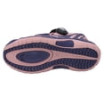 thumbnail image 6 of Kids Closed Toe Sandals for Boys & Girls : SNAP LOCK Closue, Waterproof, Slip-resistant, 6 of 6