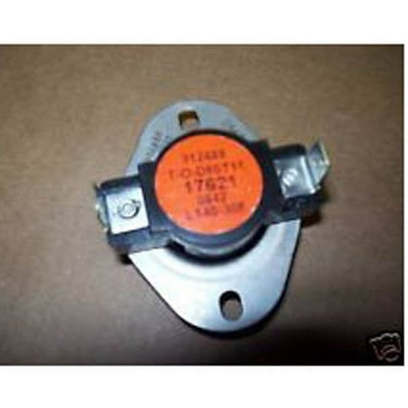 025-35380-000 - Coleman OEM Furnace Replacement Limit Switch L140
