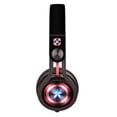 thumbnail image 4 of KIPLINK Frosted Surface PVC Air-Guide Groove Skin Sticker Compatible with Beats mixr Headphones, High Definition Print, 4 of 4