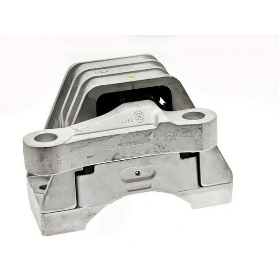 Right Engine Mount - Compatible with 2006 - 2010 Chevy Malibu 2007 2008 2009