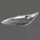 thumbnail image 3 of Exquisite For Toyota Camry 2002 2003 2004 Accessory Cars Dust Cover Headlights Replace The Original Lampshade, 3 of 5