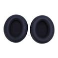 thumbnail image 2 of Paderas de Reemplazo para Life Q20/Q20 BT/Q20+/Auriculares, Cojines de Almohadillas Con Cuero Proteico más Suave, Espuma de Aislamiento de Ruido, 2 of 7
