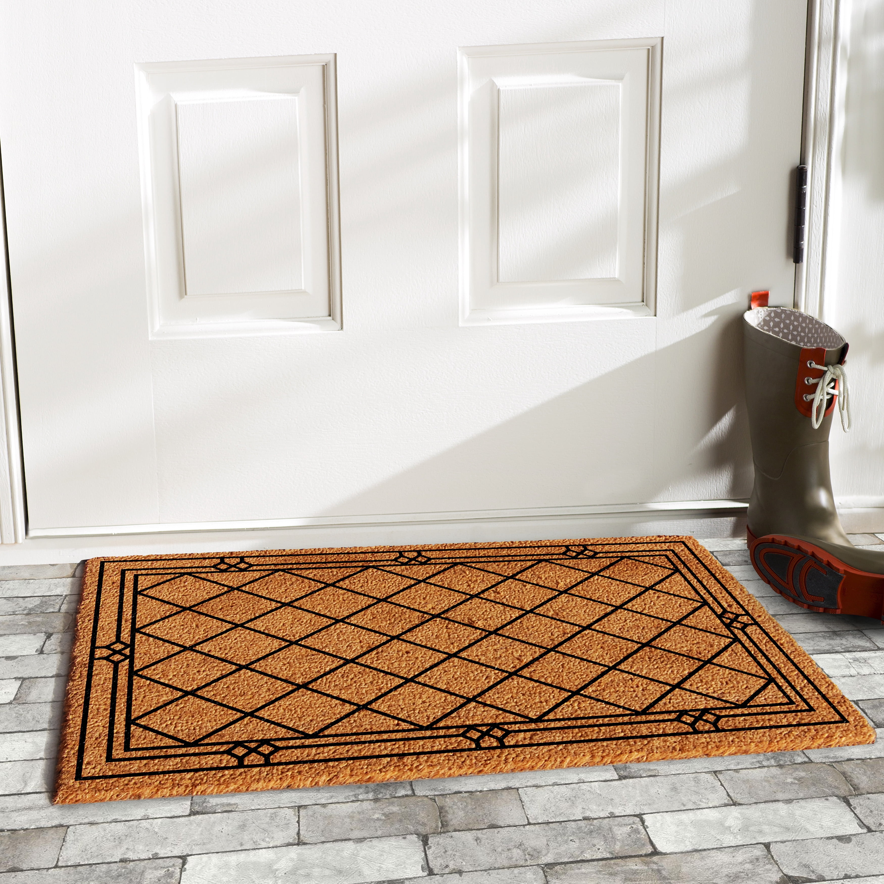 Emerson Doormat