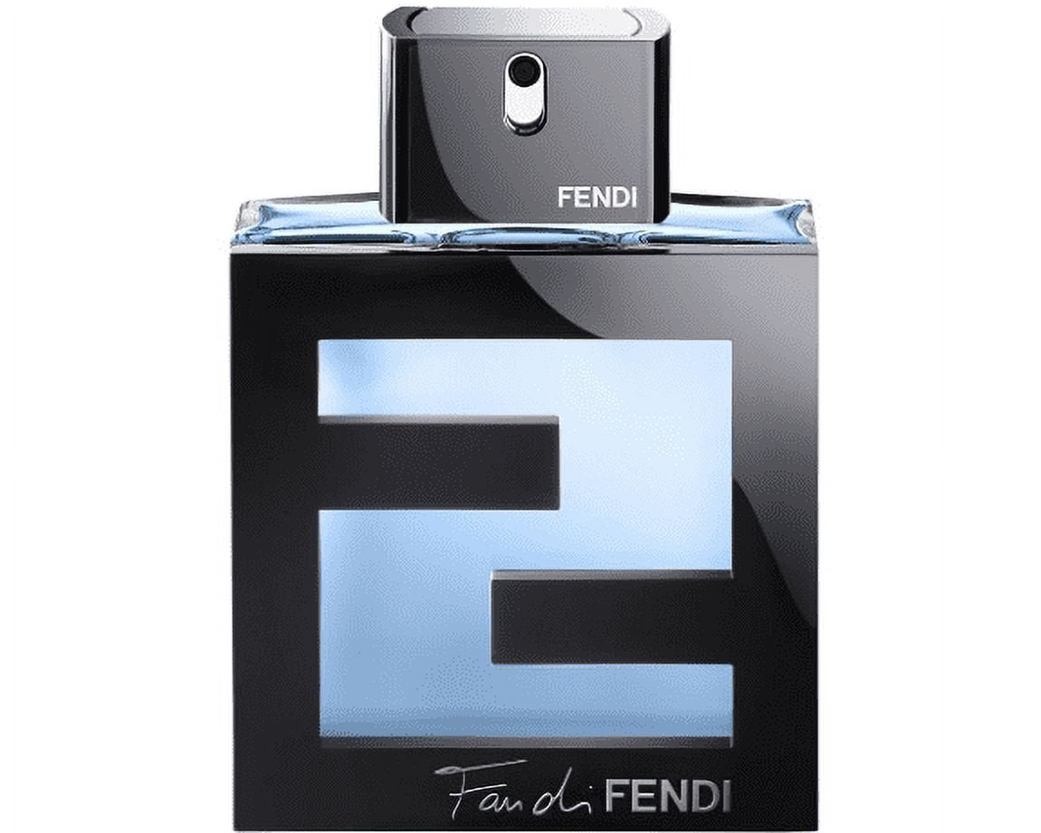 Fendi Fan di Fendi Acqua Pour Homme Eau de Toilette Spray For Men