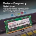 thumbnail image 4 of Kingbank 32GB 260-Pin DDR4 SO-DIMM DDR4 3200 (PC4 25600) Laptop Memory Model KBN32G3200, 4 of 10