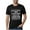 Black t shirts for man AJG2, variant on T Shirts For Man Black Tshirt Men Men'S T-Shirt Cool & Breathable Cotton Tees Undershirts For Men
