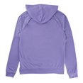 thumbnail image 2 of Sudadera Umbro Talla M con Franja en Pecho con Capucha Morada, 2 of 3