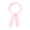 Pink, variant on Women Summer Cooling Tie Headband Heat Relief Cold Neck Wrap for Outdoor Sports Yardwork Hot Weather Activities Purple Free Size