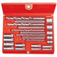 thumbnail image 2 of RIDGID 35585 10 Screw Extractor Set 1 4 inch to 1 2 inch Broken Screw Extractor, 2 of 2