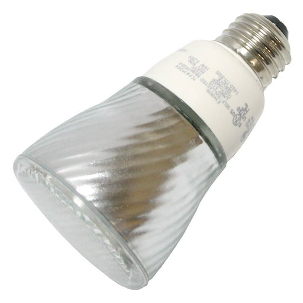 TCP 09042 PF201450K Flood Screw Base Compact Fluorescent Light Bulb