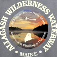 thumbnail image 3 of CafePress - Allagash Wilderness Waterway Sweatshirt - Pullover Hoodie, Classic & Comfortable Hooded Sweatshirt, 3 of 4