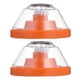 thumbnail image 1 of 2pcs Cubiertas prácticas de polvo para taladro eléctrico de perforación eléctrica, 1 of 5