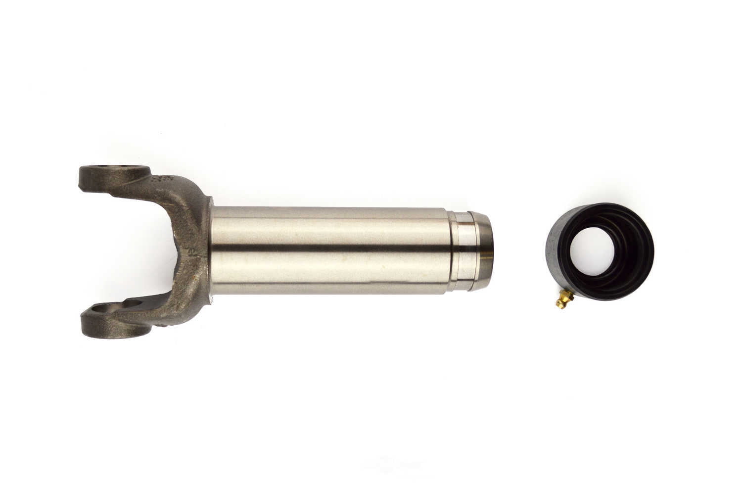 Spicer 2 3 8021Kx Slip Yoke Assembly Fits select: 1974-1977 FORD F250, 1976 FORD F150