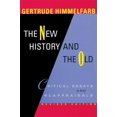thumbnail image 1 of Pre-Owned The New History and the Old: Critical Essays and Reappraisals, Revised Edition (Paperback) 0674013840 9780674013841, 1 of 2