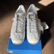 thumbnail image 1 of Ad-id-as Men’s Country OG Shoes US 7.0 / 25cm Running Sneakers, White, 1 of 6